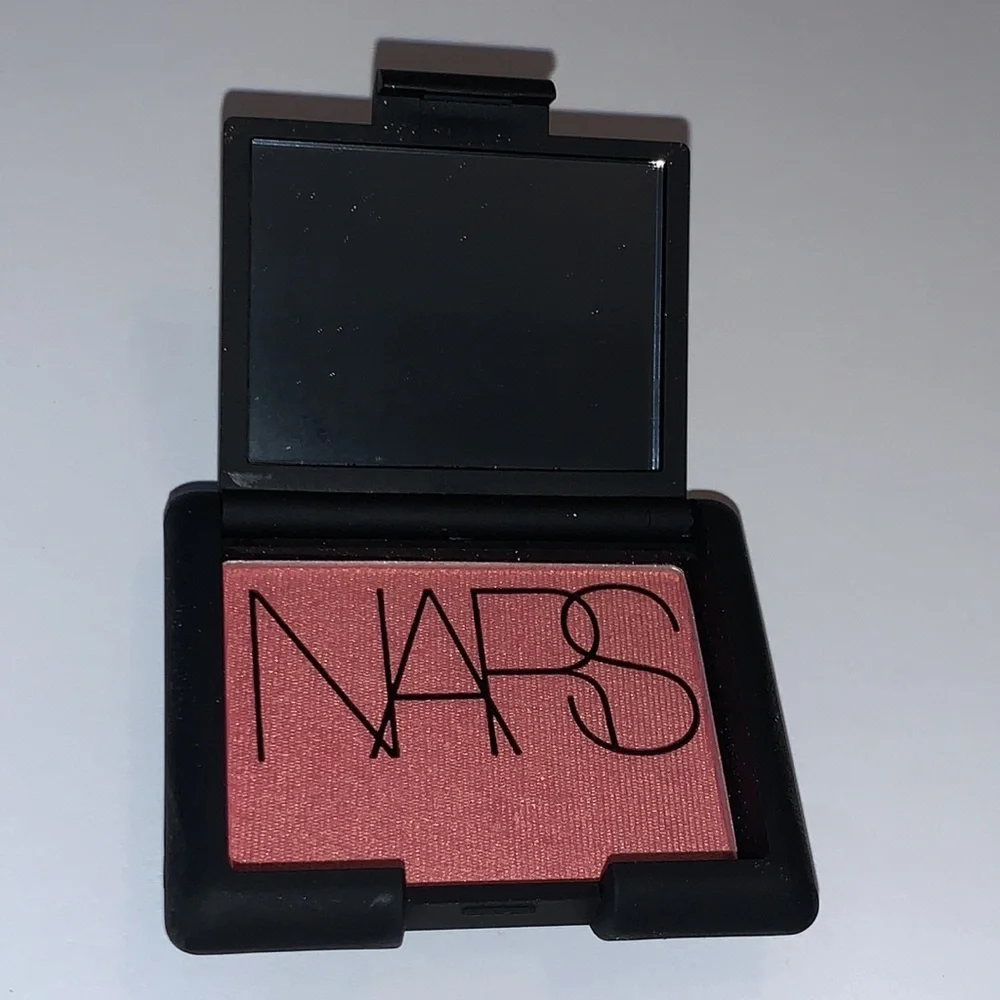 NARS new box